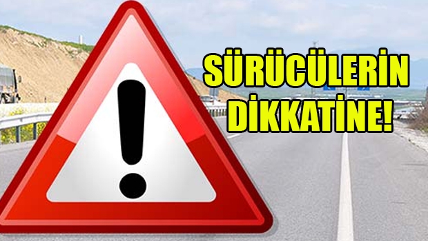 15 Kasım tören provaları dolayısıyla kapalı olacak yollara dikkat!