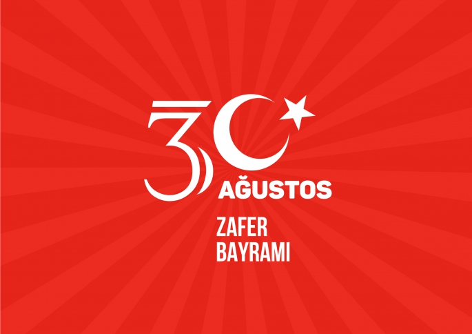  30 Ağustos Zafer Bayramı törenlerle kutlanacak