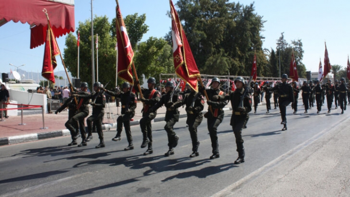  30 Ağustos Zafer Bayramı törenlerle kutlanacak