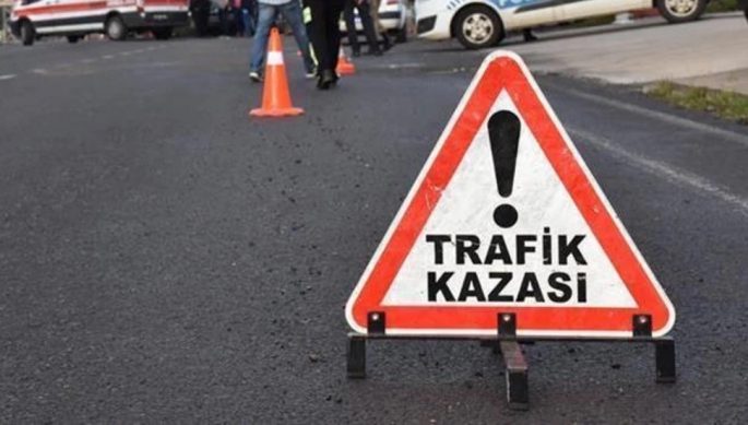 4 farklı ilçede trafik kazası 