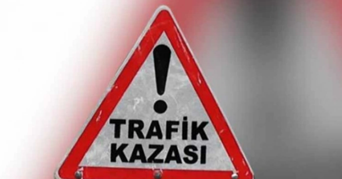 5 trafik kazasında 6 kişi yaralı…5 sürücüden 3’ünün alkollü olduğu açıklandı