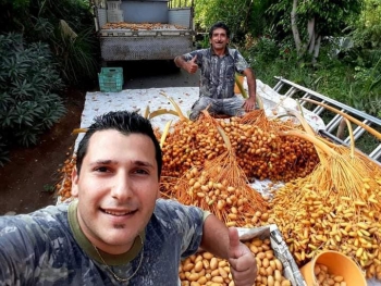 8 Kasım Pazar günü Lefkeye bekleriz.