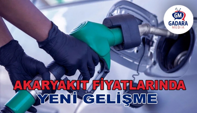 95 ve 98 oktan benzinde 85 kuruş artış yaşanacak