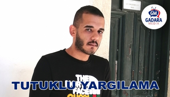 Ahmed Abudagga, 45 günü aşmamak üzere cezaevine gönderildi