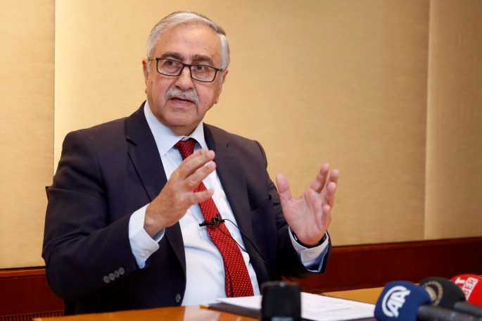 Akıncı:Crans Montana’daki başarısızlığın Türkiye’ye fatura edilmesi adil değildir, doğru da değildir