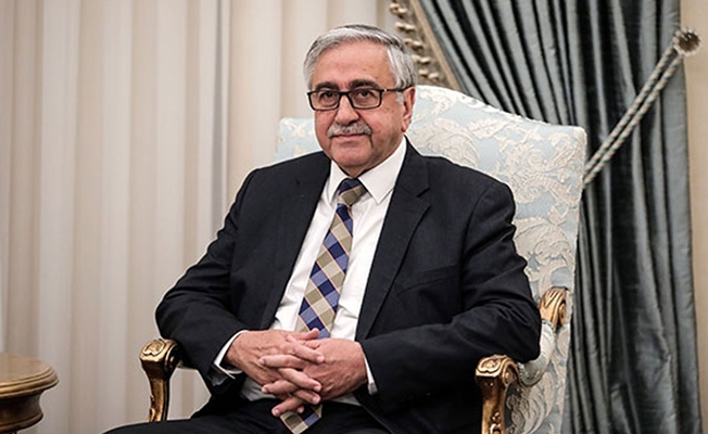 Akıncı: Yangının yeri fark etmiyor; yanan adamız, ciğerlerimiz