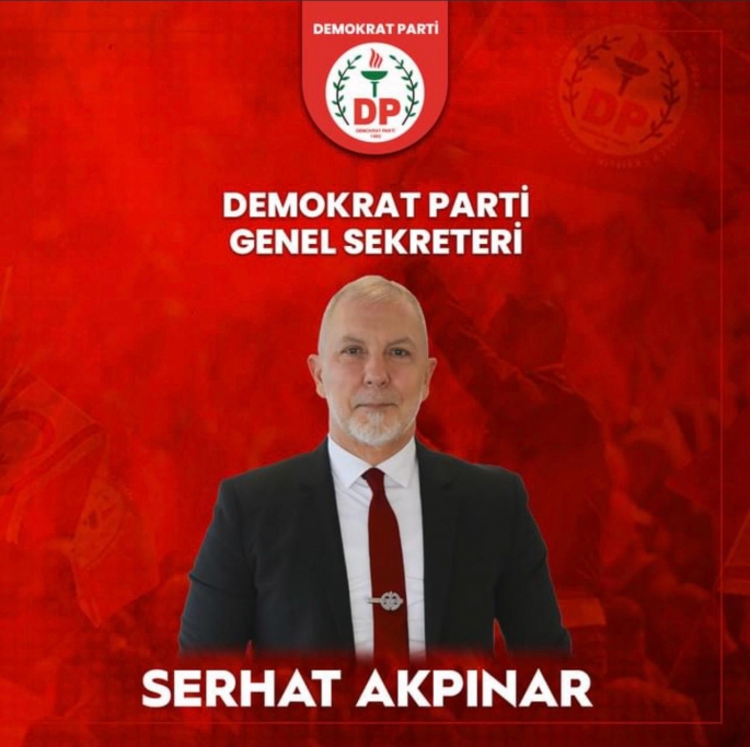 Akpınar: “Ülkenin karşılaştığı zorluklara karşı çözüm odaklı hareket ediyoruz”