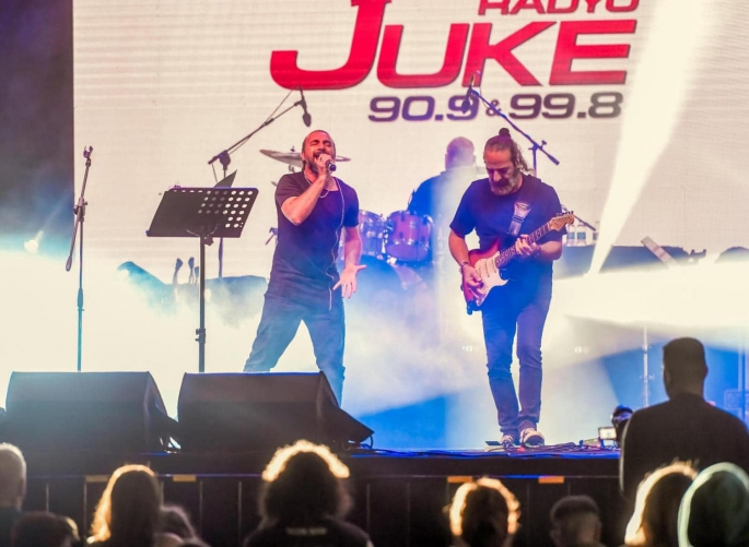 Alayköy Tahıl Festivali ilk gününde muhteşem konserlerle final yaptı