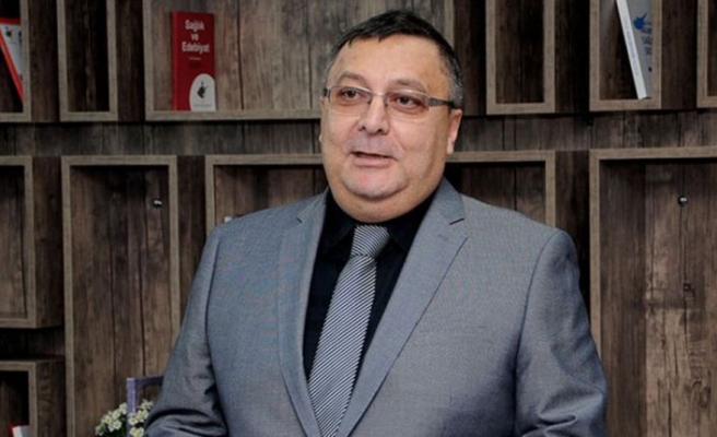 Ali Baturay yazdı: 