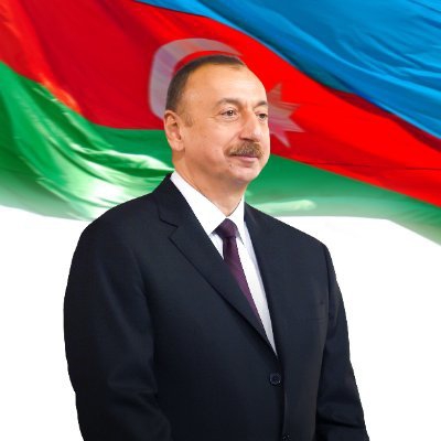  Aliyev: Karabağ'daki Ermeni silahlı güçlerin silah bırakması halinde tedbirler durdurulacak