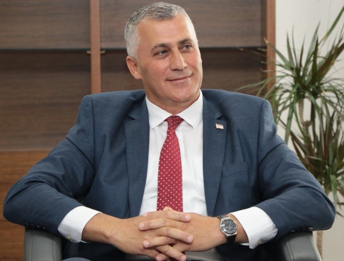  Amcaoğlu, 2023 yılında 3 bin 837 işyerinin denetlendiğini açıkladı