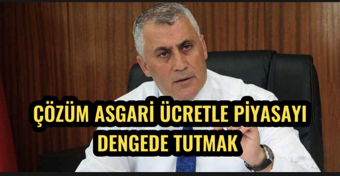 Amcaoğlu, Ekonomik Önlem Paketi’nin önümüzdeki hafta kamuoyuyla paylaşılır hale geleceğini söyledi