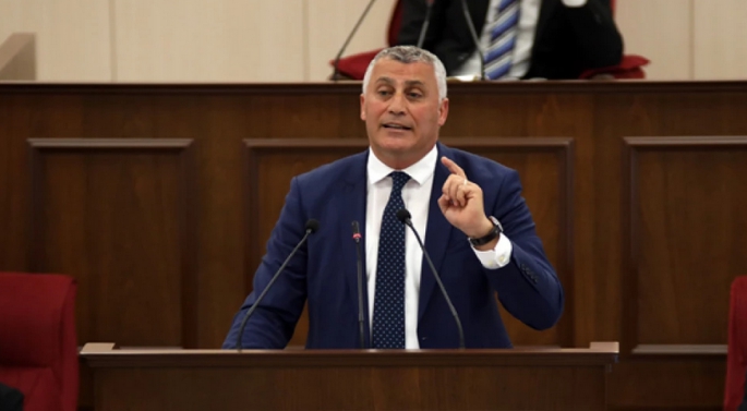 Amcaoğlu:İthalat geçen yılın çok üzerinde