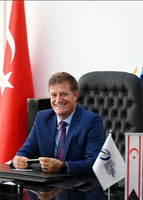 ARIKLI: KKTC’YE ÇIKAN TÜM YOLLAR 1 AĞUSTOS’TAN GEÇMİŞTİR