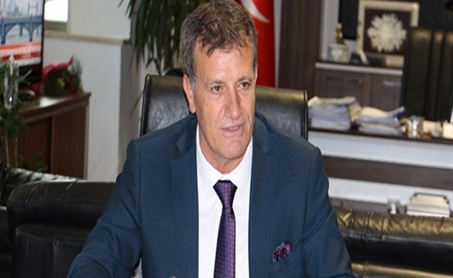 Arıklı:Rumlar BM’yi zamanında ne kadar taktı ise biz de o kadar takarız