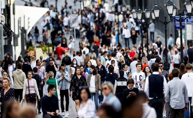 Avrupa'da 4'üncü dalga alarmı!