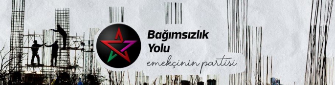  Bağımsızlık Yolu, yabancıların taşınmaz mal edinme hakkını düzenleyen yasayı eleştirdi