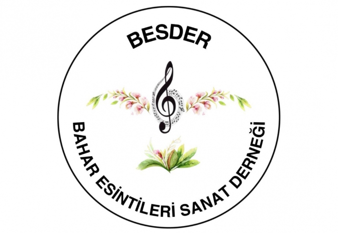 Bahar Esintileri Sanat Derneği’nde başkan yeniden Ahmet Gökhan