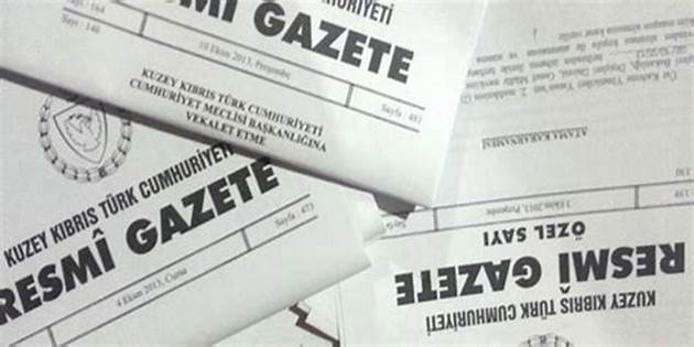  Bakanlar Kurulu, Deprem ve Doğal Afet Değerlendirme ve İzleme Komisyonu’nun kararlarını onayladı