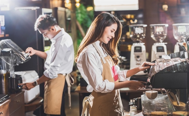 Barista ve servis elemanı yetiştirme kursu için başvuru tarihi 2 Temmuz'a kadar uzatıldı