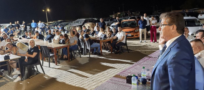  Başbakan Üstel: Önümüzdeki yıl gençlerimizin yılı olacak... Hükümetimiz gençlere yönelik birçok projeyi hayata geçirecek”