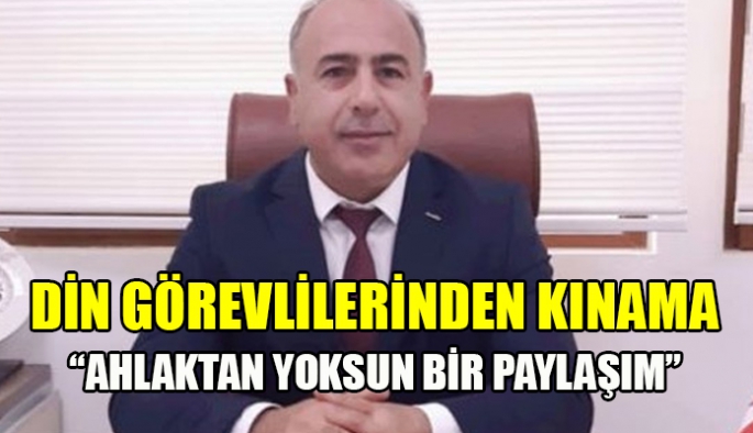 Basın özgürlüğü kişi ya da kurumlara hakaret etme özgürlüğü değildir