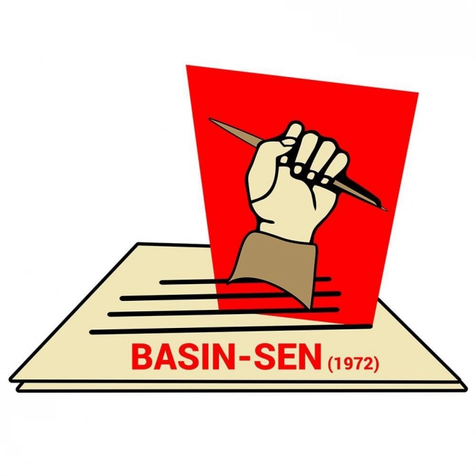  Basın-Sen:2025, özgürlük ve haklar için mücadele yılı olacak