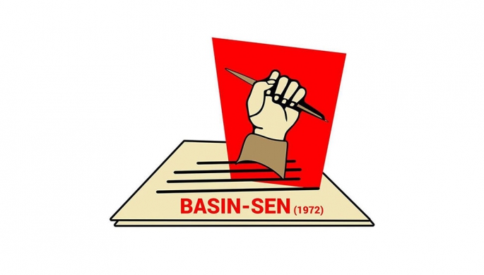  Basın-Sen Çalışma Bakanlığı’nı insan ticareti ve insan kaçakçılığına müdahale etmeye çağırdı