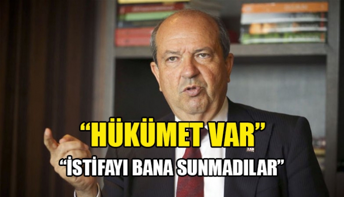 Başsavcıdan aldığım kesin yanıt, benim vekalet veremeyeceğimdi