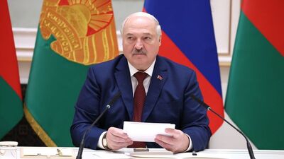  Belarus: Ukrayna'nın İHA'larla yaptığı kışkırtıcı eylem yanıtsız kalmayacak