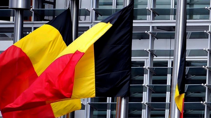  Belçika'da seçimler: Bölünmeyi savunan aşırı sağın seçimden birinci çıkması bekleniyor