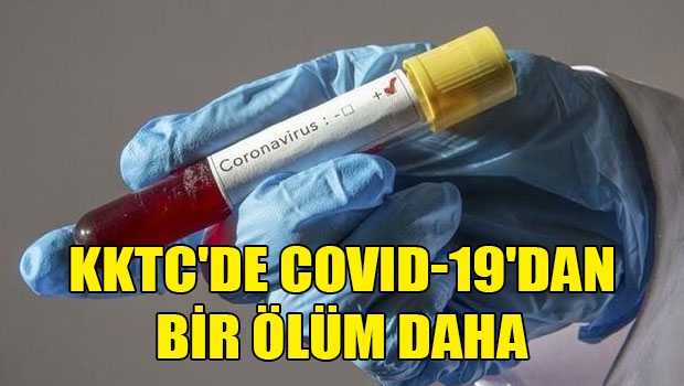 Bir vatandaşımız daha hayatını kaybetti