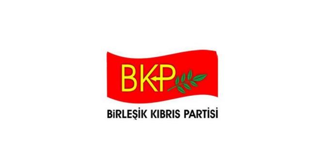  BKP, Annan Referandumu'nun 20’nci yılı dolayısıyla açıklama yaptı... 