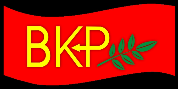 BKP: 