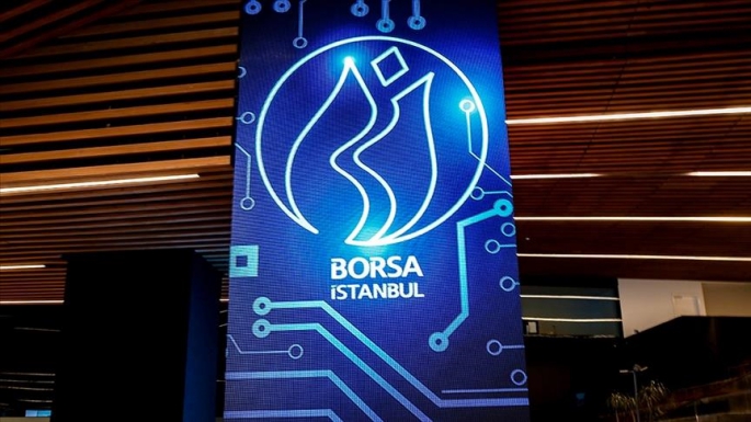 Borsa güne yatay başladı