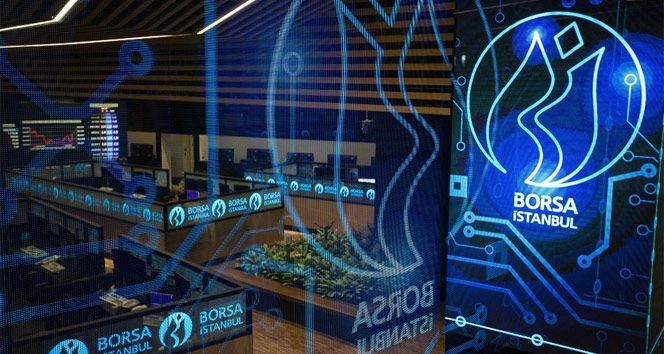  Borsa günü düşüşle tamamladı