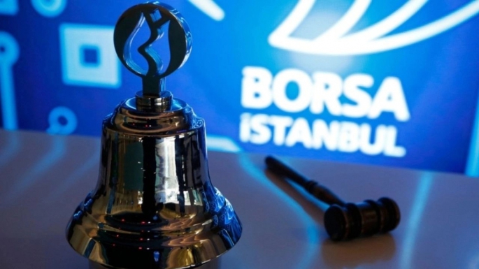  Borsa haftaya yükselişle başladı