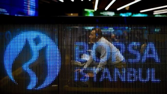 Borsa İstanbul’da güne yükselişle başladı