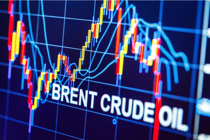 Brent petrolün varil fiyatı 71,48 dolar