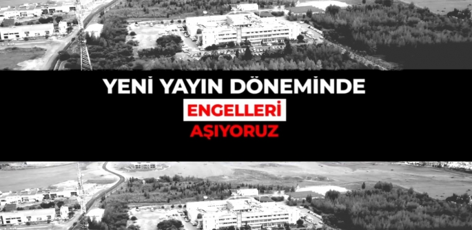 BRTK yeni yayın dönemi lansmanı “Engelleri Aşıyoruz” mottosu yarın  yapılacak 