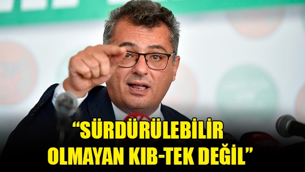 BÜTÜN KESİMLER KAN AĞLIYOR