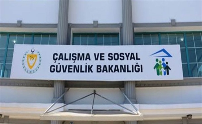 Çalışma ve Sosyal Güvenlik Bakanlığı'ndan duyuru