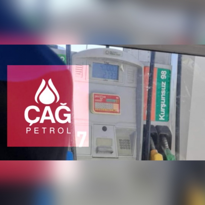 Çağ Petrol Yaşanan Aksaklığı Giderdi  