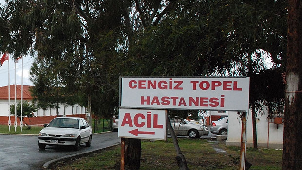 Cengiz Topel hastanesi çalışanları greve gidiyor 