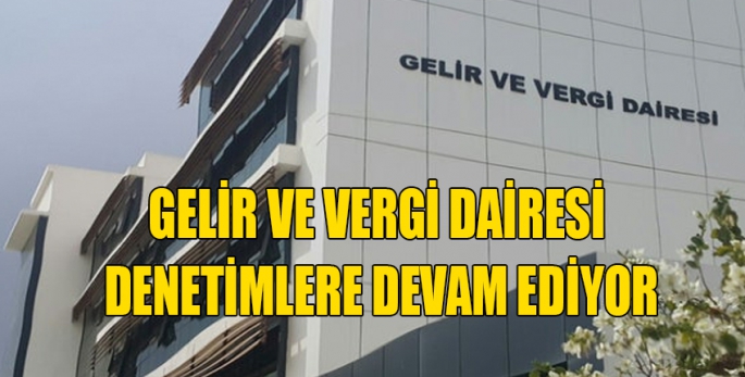 Çeşitli işyerlerinde denetimler gerçekleştirildi