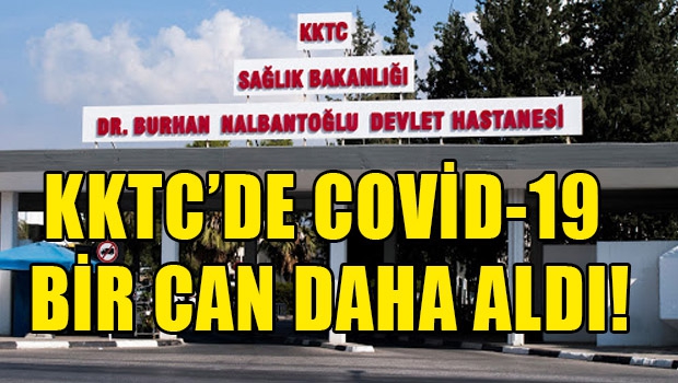 Covid 19 bu gün 2’inci canı da aldı evde tedavisi süren vatandaş hayatını kaybetti