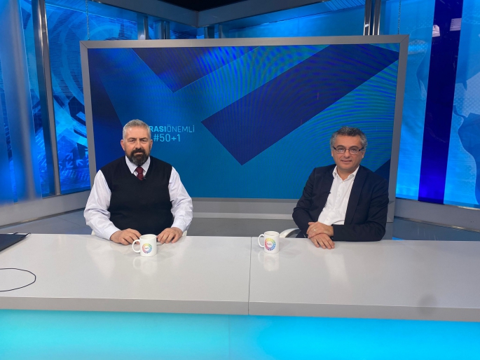 CTP Genel Başkanı Erhürman: “2024, erken seçim yılıdır”