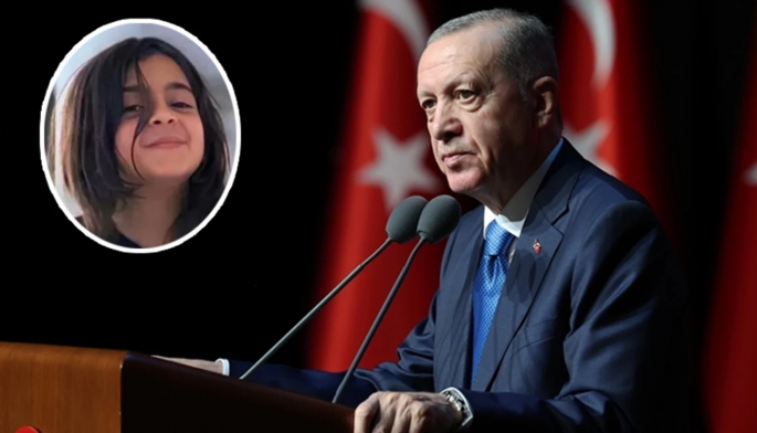 Cumhurbaşkanı Erdoğan'dan 'Narin Güran' açıklaması:Hesabını mutlaka soracağız