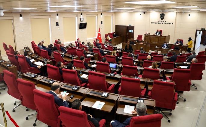  Cumhuriyet Meclisi bugünkü çalışmalarını tamamladı