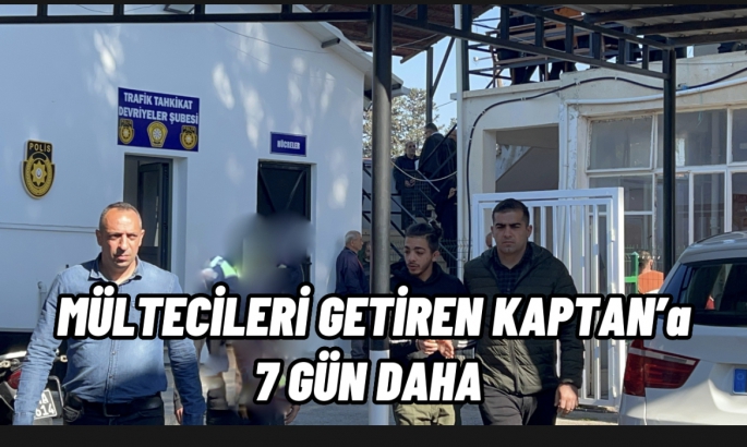 Data raporları bekliyor